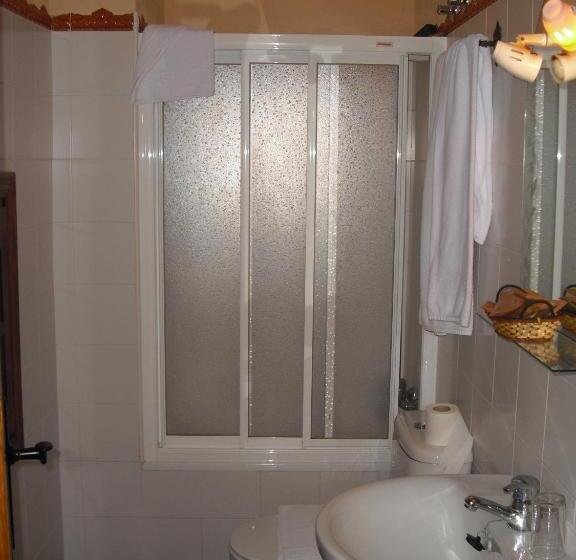 غرفة قياسية, El Andarrio