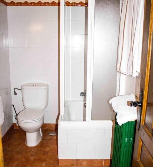 غرفة قياسية, El Andarrio