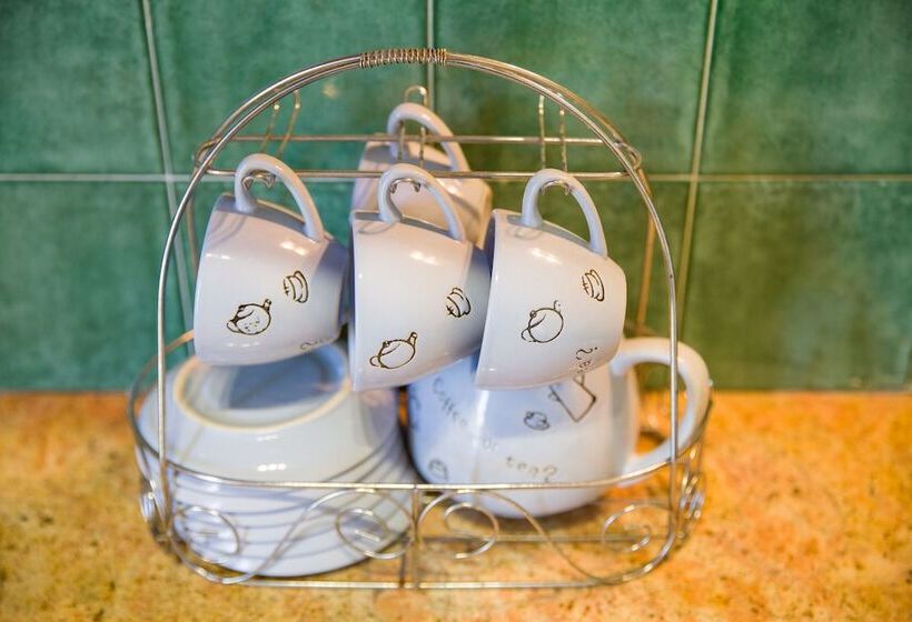 Студио Comfort, Hostal Don Joaquín Alora