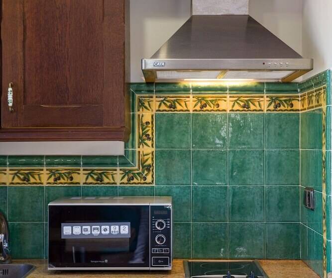 Студио Comfort, Hostal Don Joaquín Alora