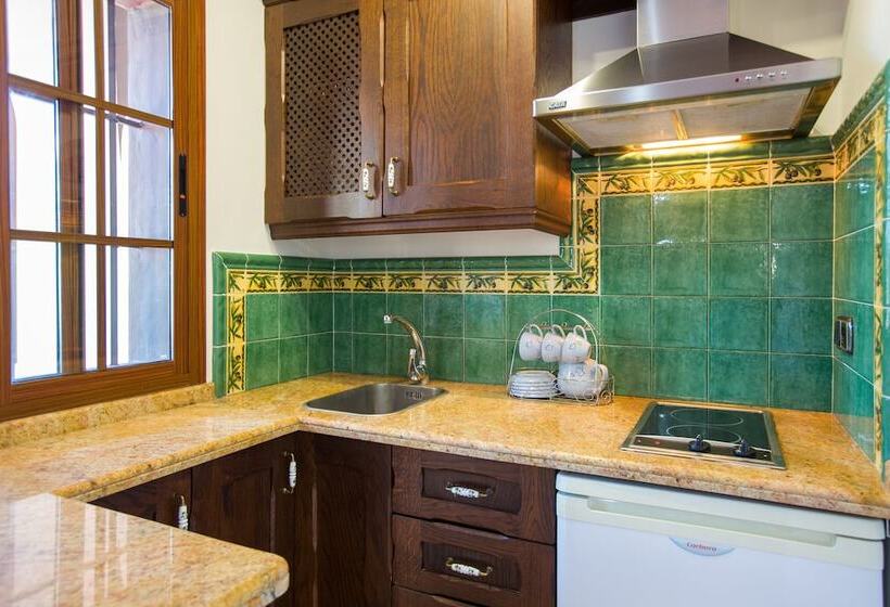 Студио Comfort, Hostal Don Joaquín Alora