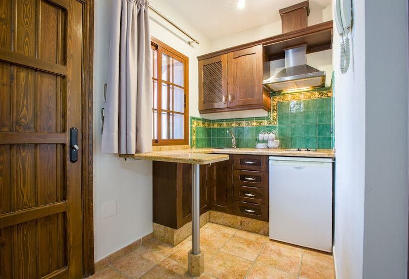 Студио Comfort, Hostal Don Joaquín Alora