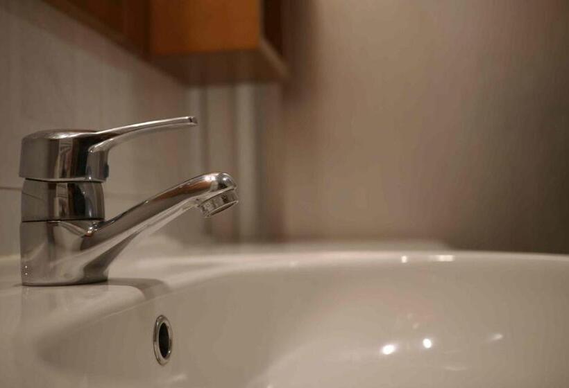 اتاق استاندارد, Hostal El Alba