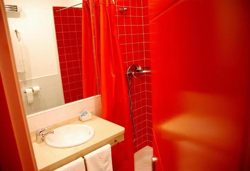 スタンダードルーム, Hostal El Cardenillo