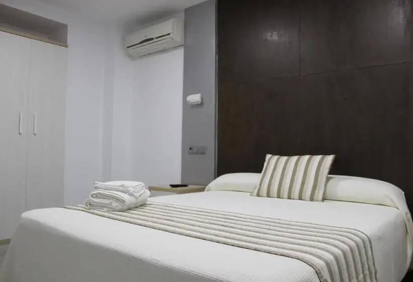 اتاق استاندارد, Hostal Masin