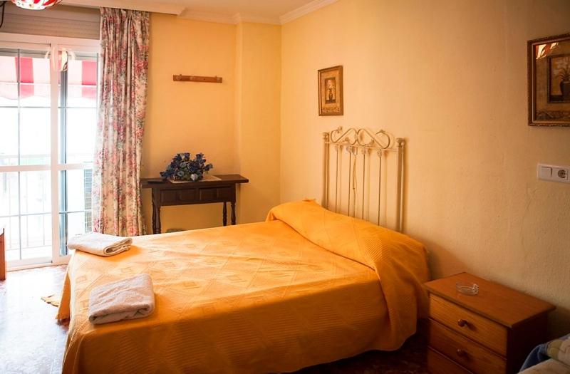 标准单人间, Hostal San Miguel By Croma