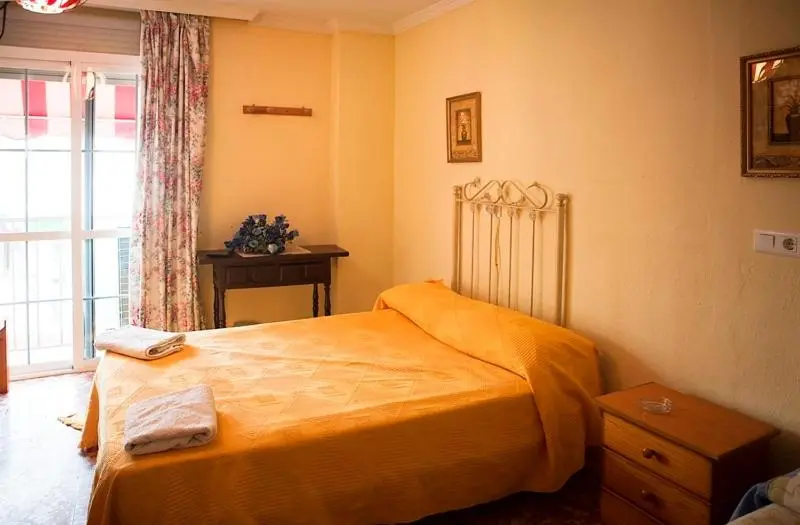 スタンダードシングルルーム, Hostal San Miguel By Croma