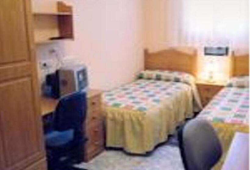 标准间, Hostal Vadama