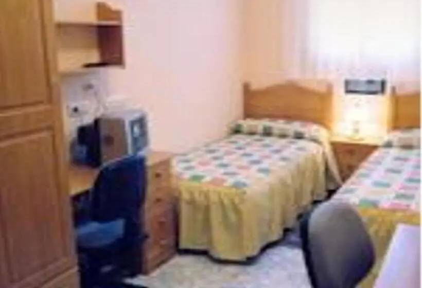 اتاق استاندارد, Hostal Vadama