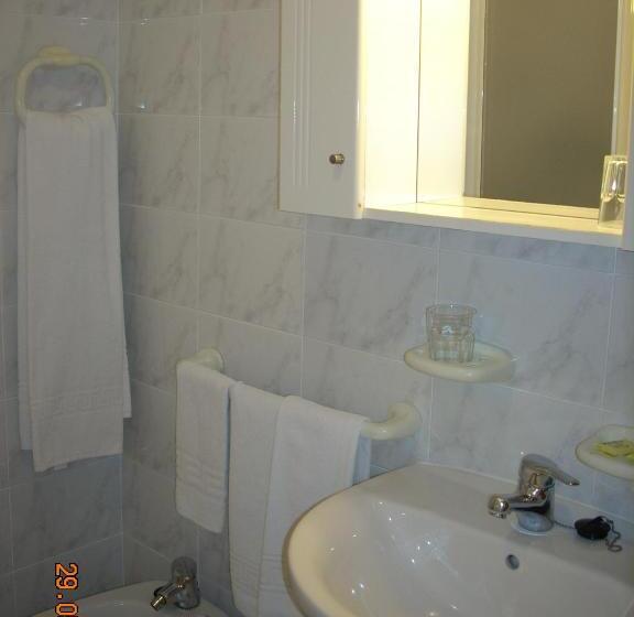 标准间, Hostal Vadama