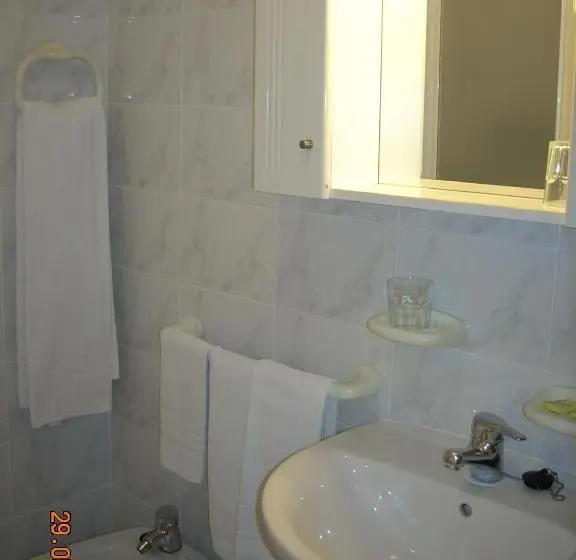 اتاق استاندارد, Hostal Vadama
