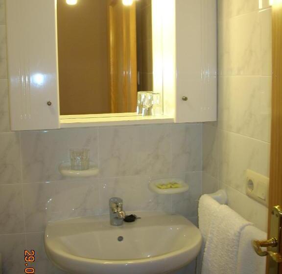 标准间, Hostal Vadama