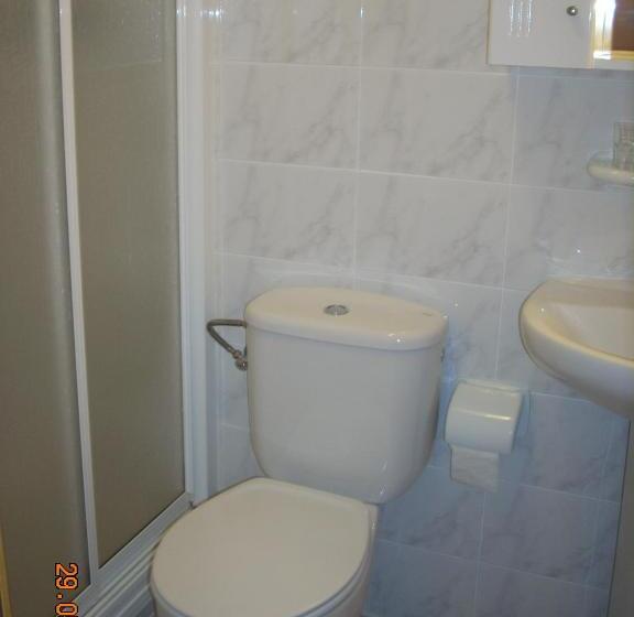 标准间, Hostal Vadama