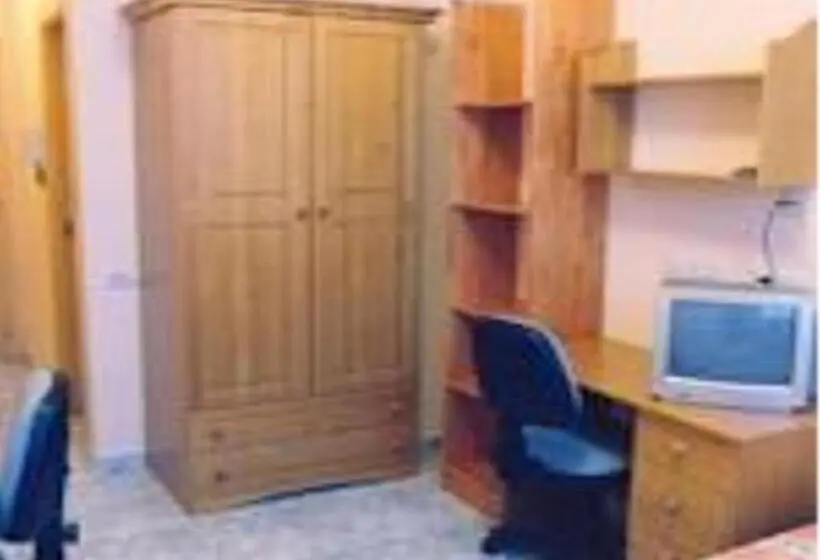 اتاق استاندارد یک نفره, Hostal Vadama