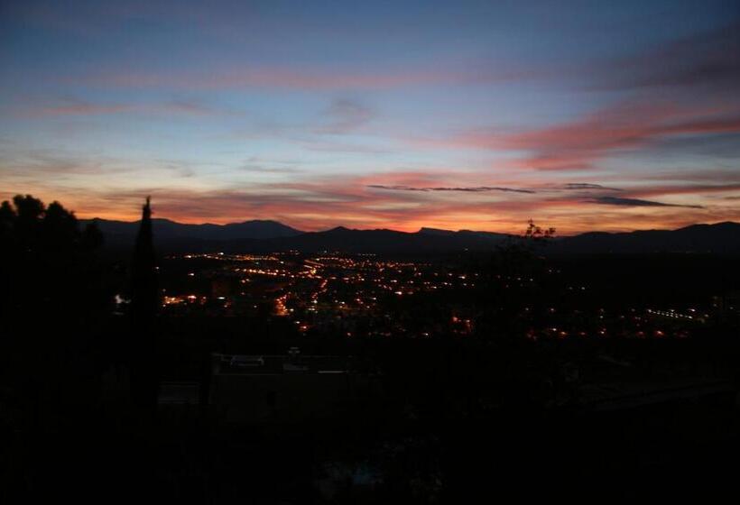 اتاق سوپریور, Montjuic Boutique Bed & Breakfast Girona