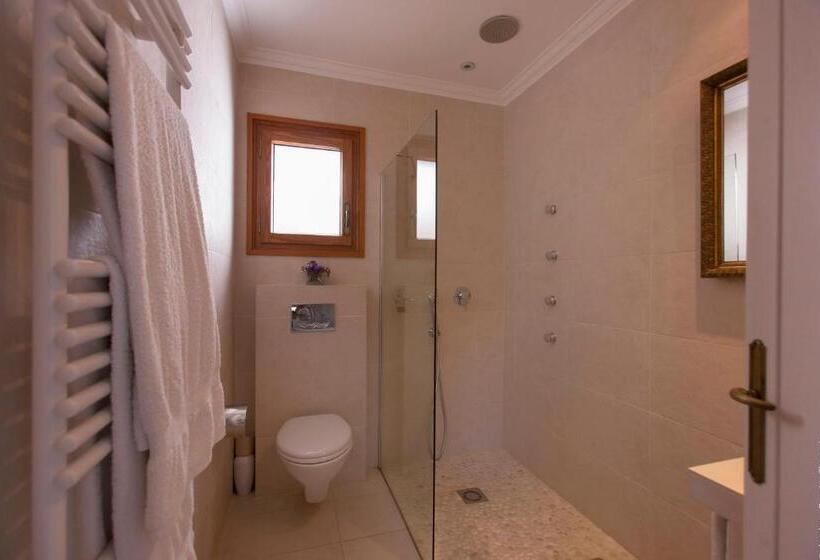 高级大房间, Montjuic Boutique Bed & Breakfast Girona