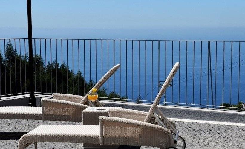 수피리어 스위트, Ourmadeira   Babosas Village, Gardénias And Greenspaces