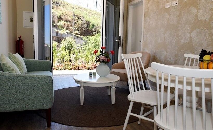 수피리어 스위트, Ourmadeira   Babosas Village, Gardénias And Greenspaces