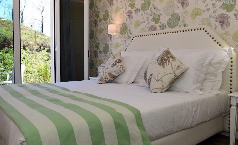 수피리어 스위트, Ourmadeira   Babosas Village, Gardénias And Greenspaces
