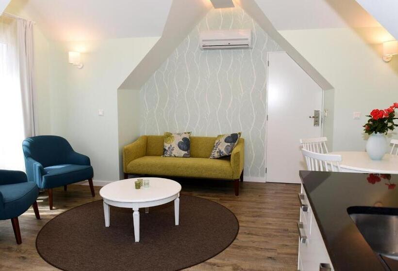 수피리어 스위트, Ourmadeira   Babosas Village, Gardénias And Greenspaces