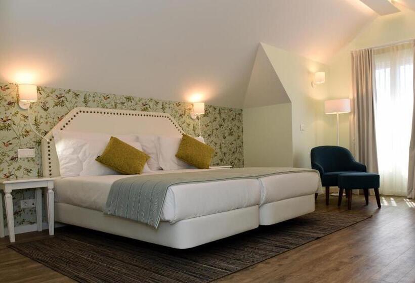 수피리어 스위트, Ourmadeira   Babosas Village, Gardénias And Greenspaces