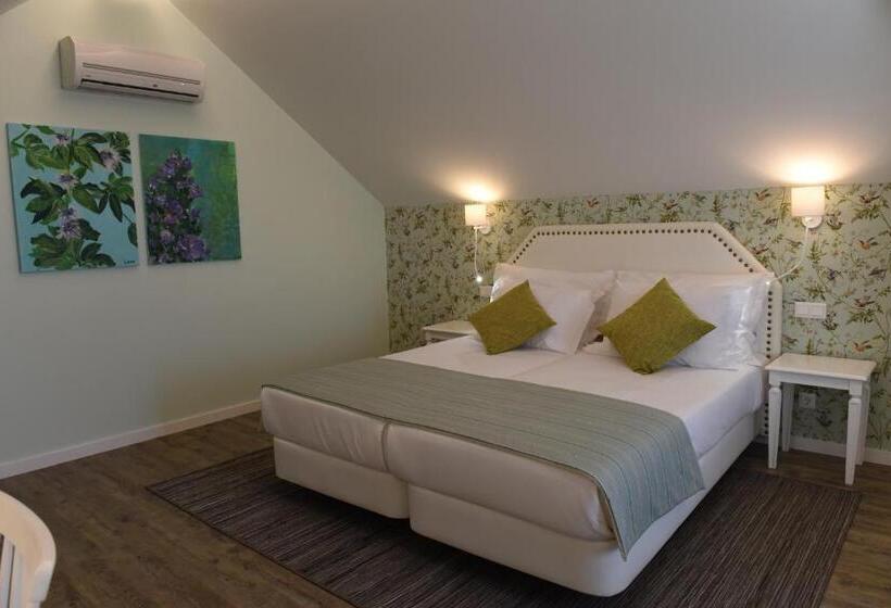 기본룸, Ourmadeira   Babosas Village, Gardénias And Greenspaces