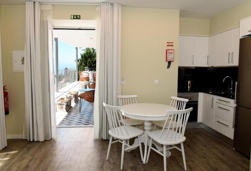 수피리어 룸, Ourmadeira   Babosas Village, Gardénias And Greenspaces