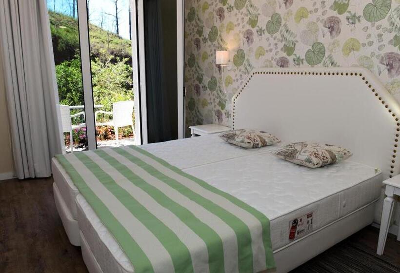 스탠다드 룸, Ourmadeira   Babosas Village, Gardénias And Greenspaces