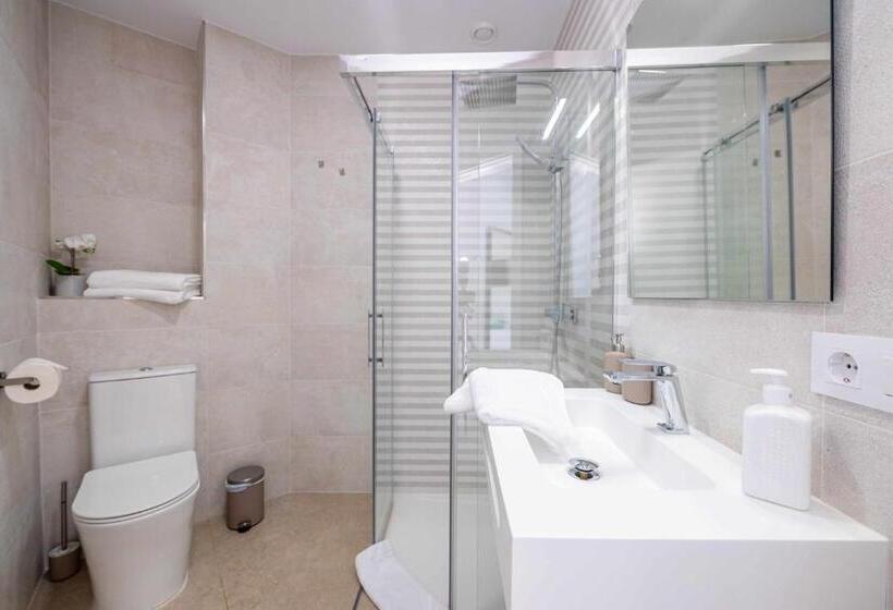 オーシャンビューデラックスルーム, Villa El Buzo