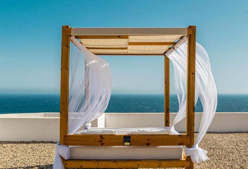 オーシャンビューデラックスルーム, Villa El Buzo