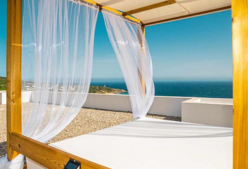 オーシャンビューデラックスルーム, Villa El Buzo