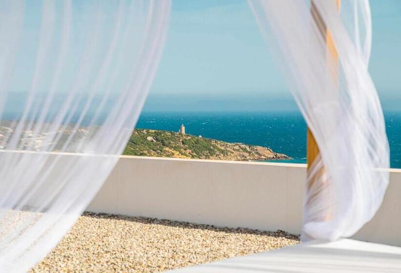 オーシャンビューデラックスルーム, Villa El Buzo