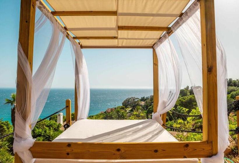 オーシャンビューデラックスルーム, Villa El Buzo