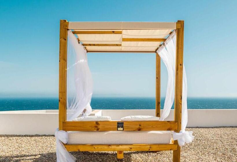 オーシャンビューデラックスルーム, Villa El Buzo