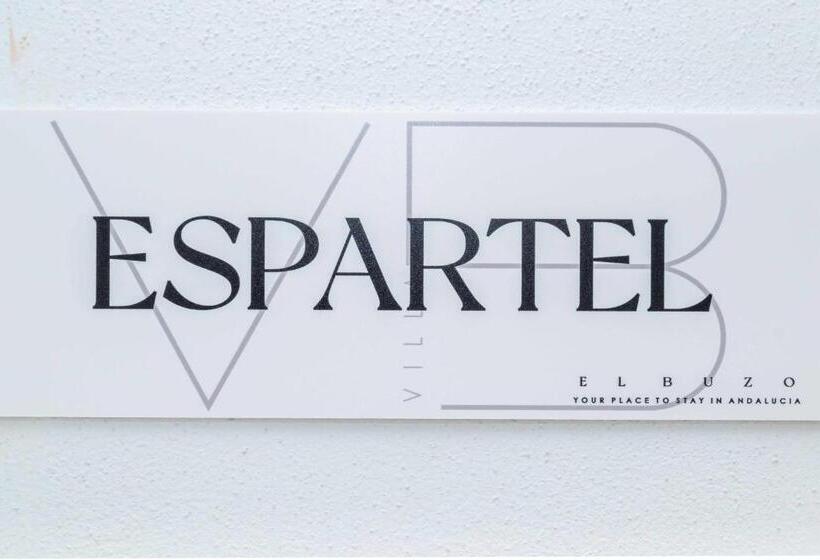 オーシャンビュースタンダードルーム, Villa El Buzo