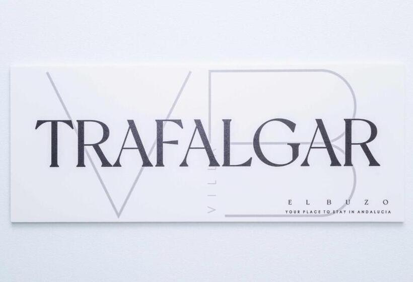 キングサイズベッドのスタンダードルーム, Villa El Buzo