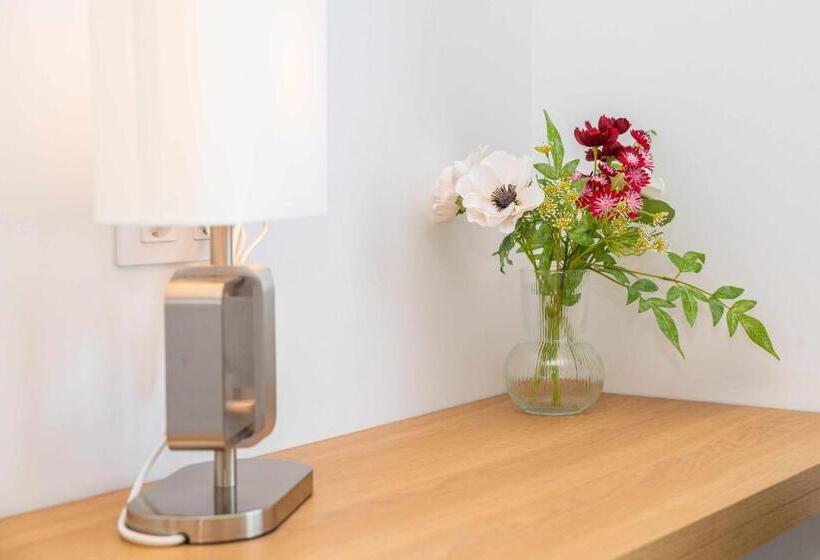 オーシャンビューデラックスルーム, Villa El Buzo