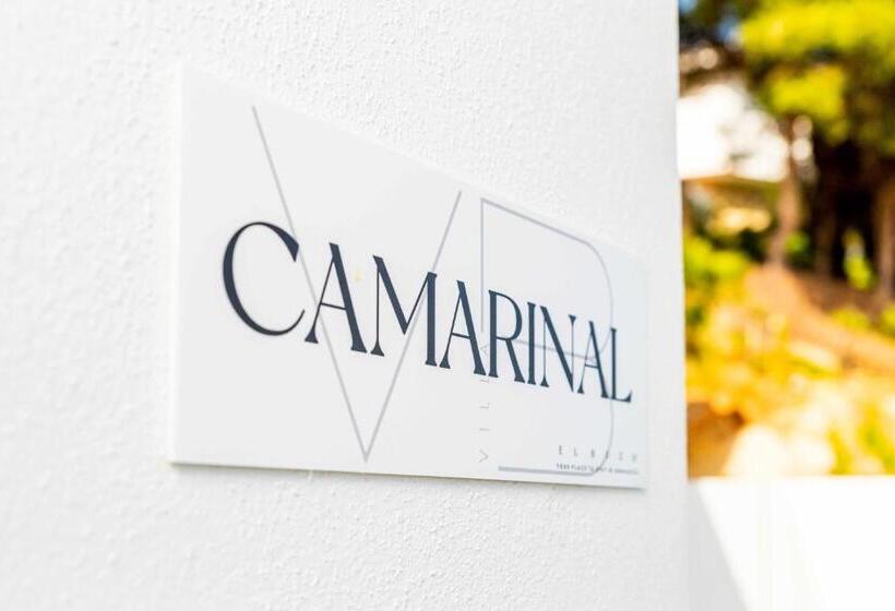 オーシャンビューデラックスルーム, Villa El Buzo