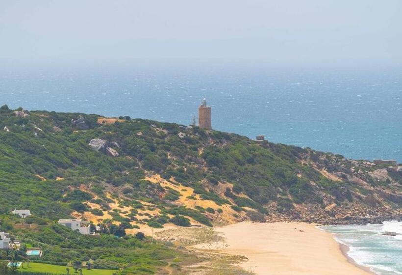 オーシャンビューデラックスルーム, Villa El Buzo