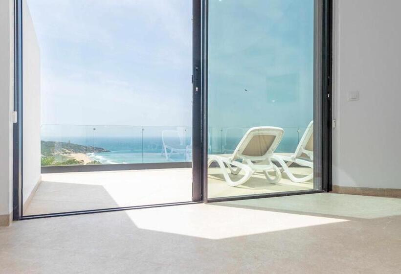 オーシャンビューデラックスルーム, Villa El Buzo