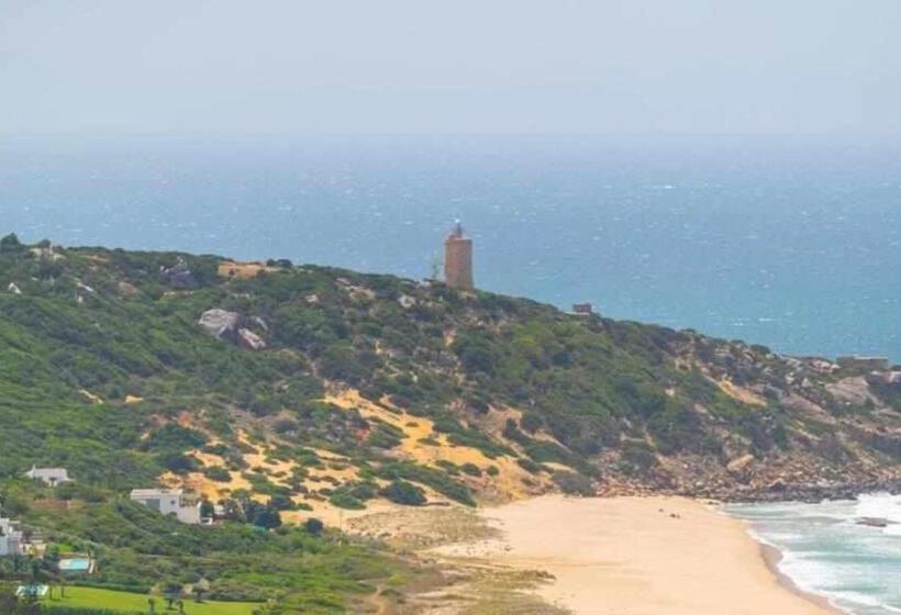 オーシャンビュースタンダードルーム, Villa El Buzo