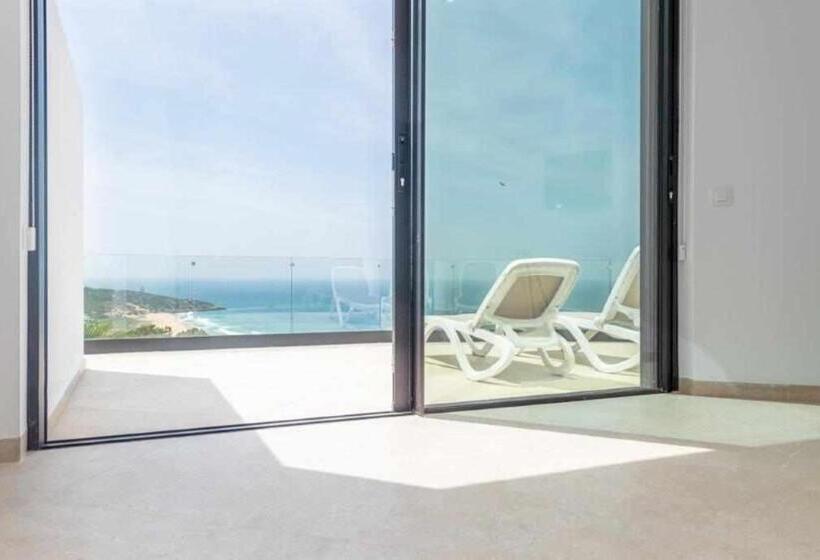 オーシャンビュースタンダードルーム, Villa El Buzo