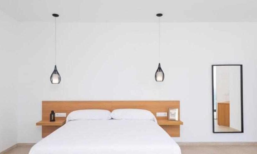 オーシャンビュースタンダードルーム, Villa El Buzo