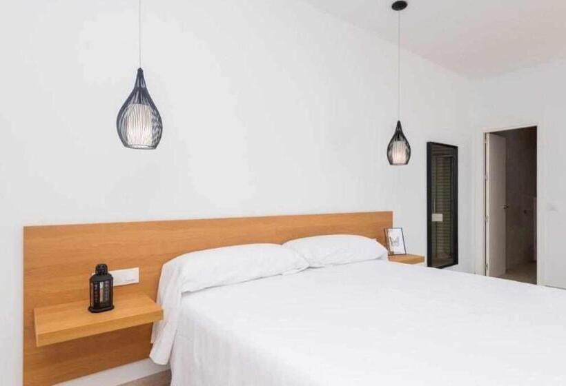 オーシャンビュースタンダードルーム, Villa El Buzo