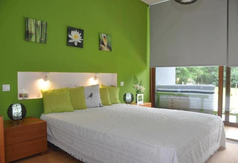 스탠다드 스튜디오, Casas Vale Martinho