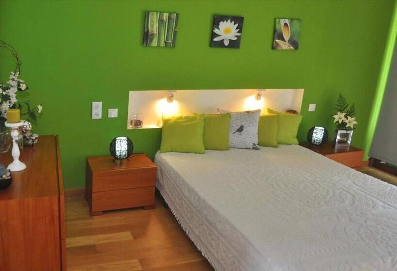 Студия Стандарт, Casas Vale Martinho