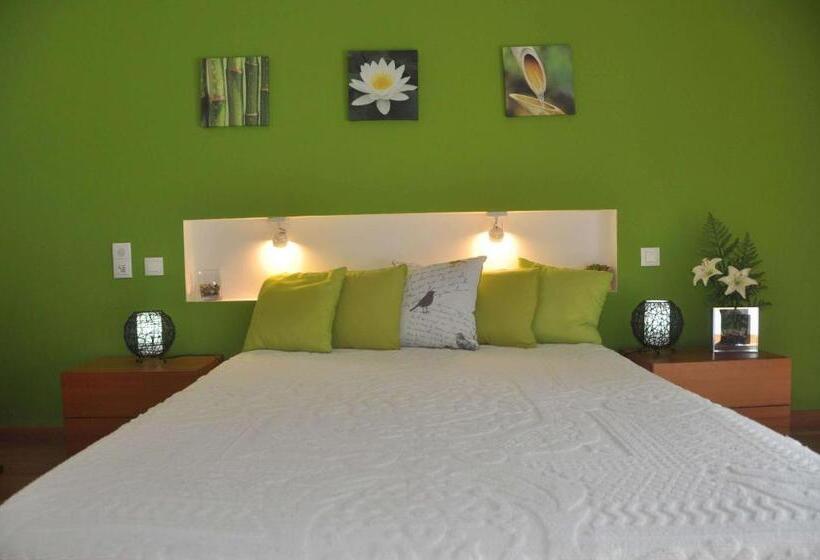 חדר סטודיו סטנדרד, Casas Vale Martinho