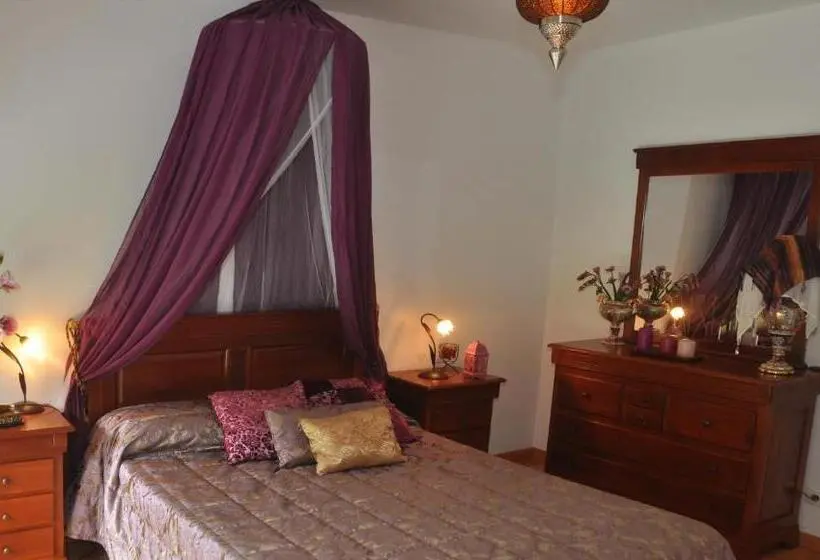 スイート, Casas Vale Martinho