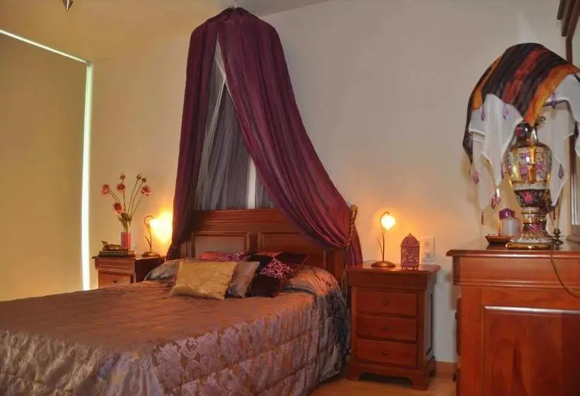スイート, Casas Vale Martinho