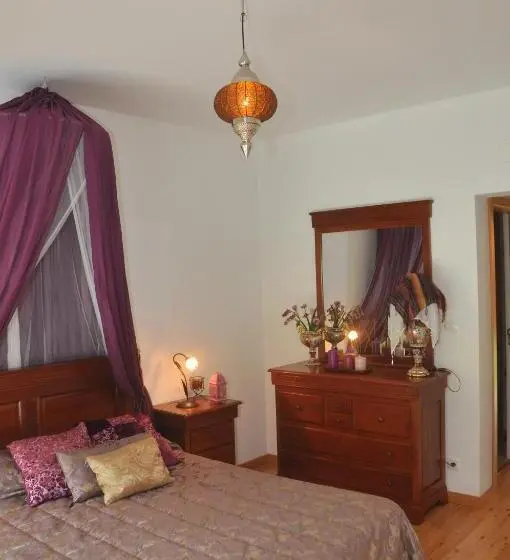 スイート, Casas Vale Martinho